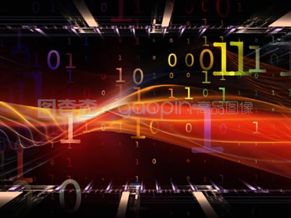 偶然的分形 計(jì)算機(jī)信息科技領(lǐng)域中的自相似性技術(shù)開(kāi)發(fā)與應(yīng)用