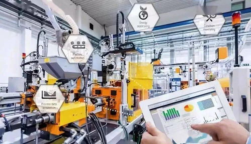 五個制造型企業上云案例,看阿里云與華為云如何助力數字化轉型